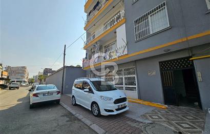 MERSİN  TOROSLAR  TURGUT TÜRKALP MAH. SATILIK  2+1  DAİRE