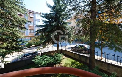 ÇANKAYA İLKBAHAR MAHALLESİNDE YAPILI SATILIK 4+1 DAİRE