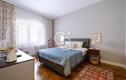 ÇANKAYA İLKBAHAR MAHALLESİNDE YAPILI SATILIK 4+1 DAİRE