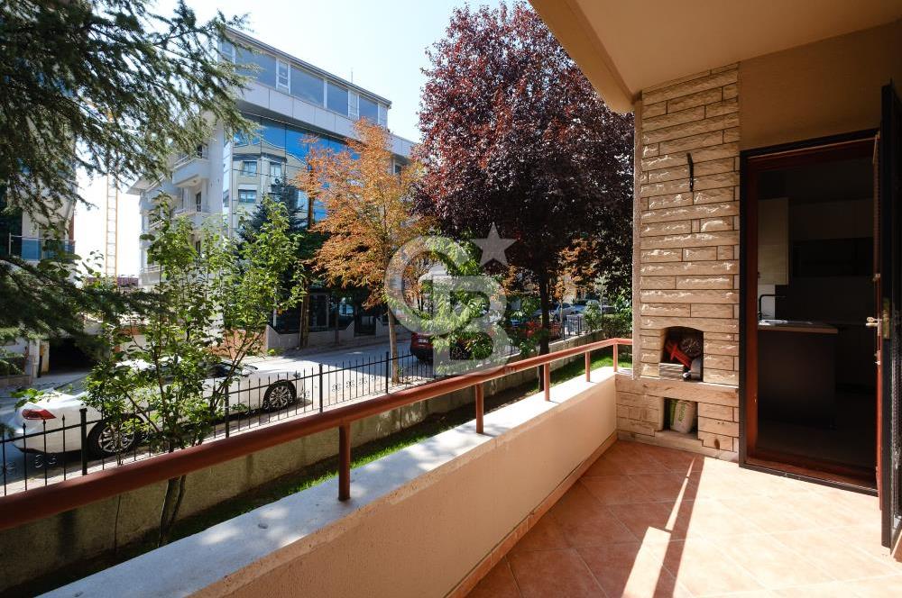 ÇANKAYA İLKBAHAR MAHALLESİNDE YAPILI SATILIK 4+1 DAİRE