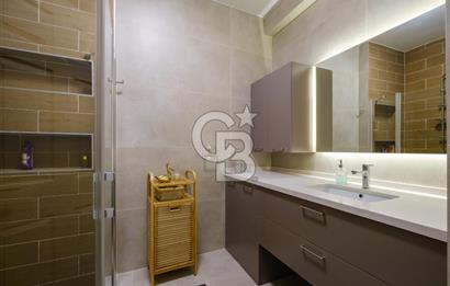 ÇANKAYA İLKBAHAR MAHALLESİNDE YAPILI SATILIK 4+1 DAİRE