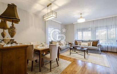 ÇANKAYA İLKBAHAR MAHALLESİNDE YAPILI SATILIK 4+1 DAİRE