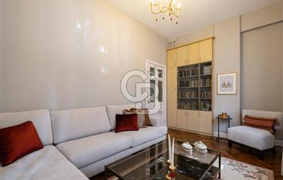 ÇANKAYA İLKBAHAR MAHALLESİNDE YAPILI SATILIK 4+1 DAİRE