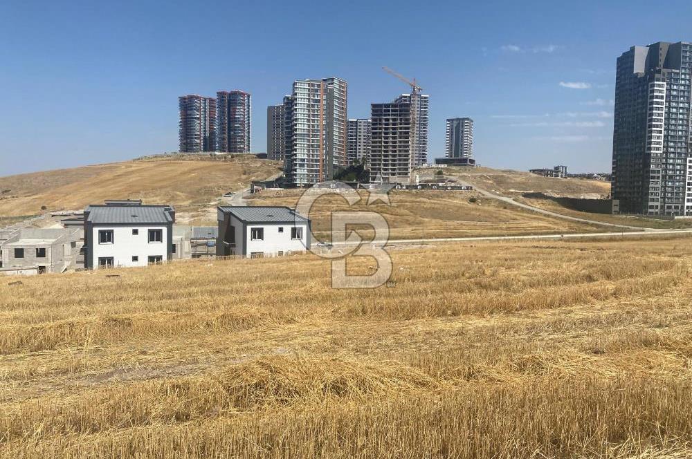 ALACAATLI MAHALLESİNDE 135M2 SATILIK ARSA HİSSESİ