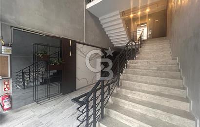 CB ADDRESS’ten BURSA MODA BADEMLİ’de KİRALIK 4+1 DAİRE 