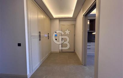 CB ADDRESS’ten BURSA MODA BADEMLİ’de KİRALIK 4+1 DAİRE 