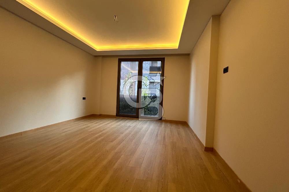 CB ADDRESS’ten BURSA MODA BADEMLİ’de KİRALIK 4+1 DAİRE 