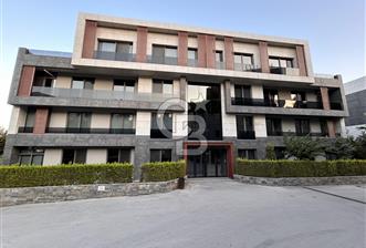 CB ADDRESS’ten BURSA MODA BADEMLİ’de KİRALIK 4+1 DAİRE 