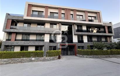 CB ADDRESS’ten BURSA MODA BADEMLİ’de KİRALIK 4+1 DAİRE 