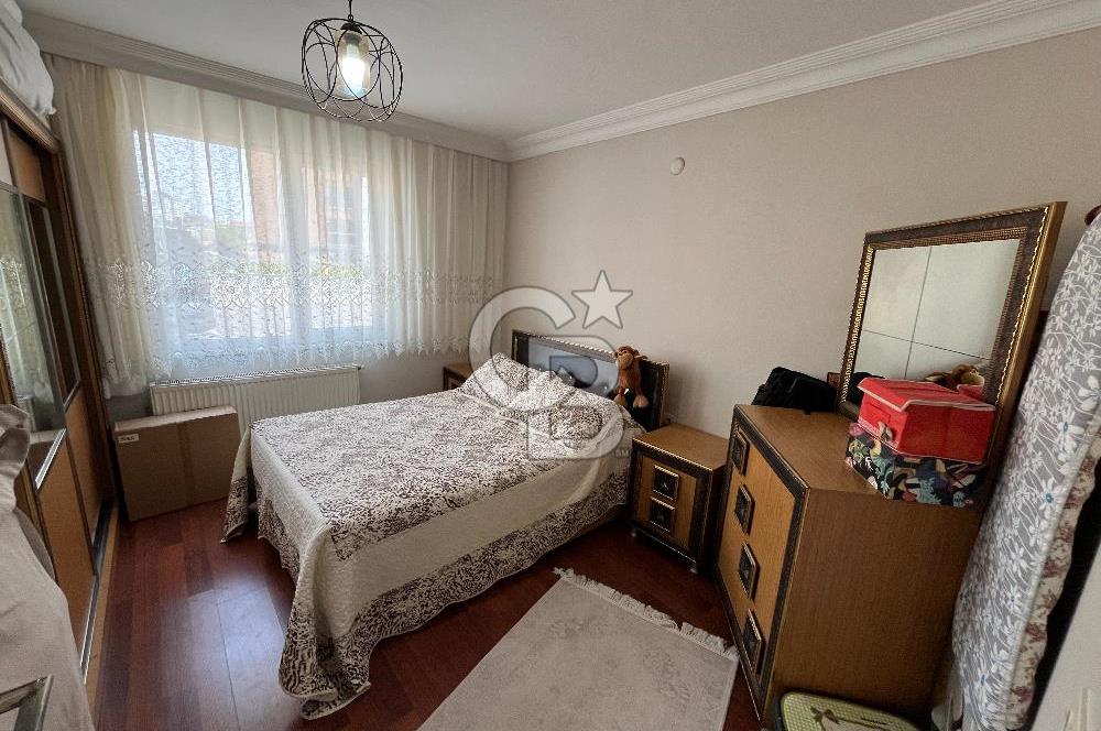 GAZİOSMANPAŞA BAĞLARBAŞI KEÇE YOLU SATILIK 2+1 DAİRE 90 M2