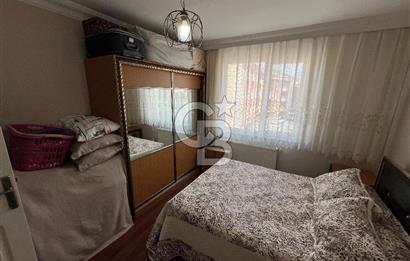 GAZİOSMANPAŞA BAĞLARBAŞI KEÇE YOLU SATILIK 2+1 DAİRE 90 M2