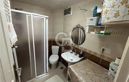 GAZİOSMANPAŞA BAĞLARBAŞI KEÇE YOLU SATILIK 2+1 DAİRE 90 M2