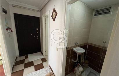 GAZİOSMANPAŞA BAĞLARBAŞI KEÇE YOLU SATILIK 2+1 DAİRE 90 M2