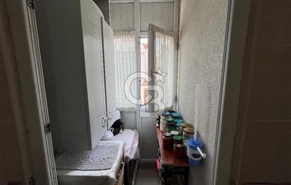 GAZİOSMANPAŞA BAĞLARBAŞI KEÇE YOLU SATILIK 2+1 DAİRE 90 M2