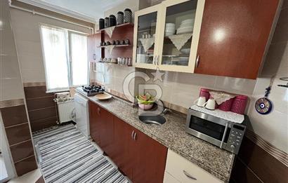 GAZİOSMANPAŞA BAĞLARBAŞI KEÇE YOLU SATILIK 2+1 DAİRE 90 M2