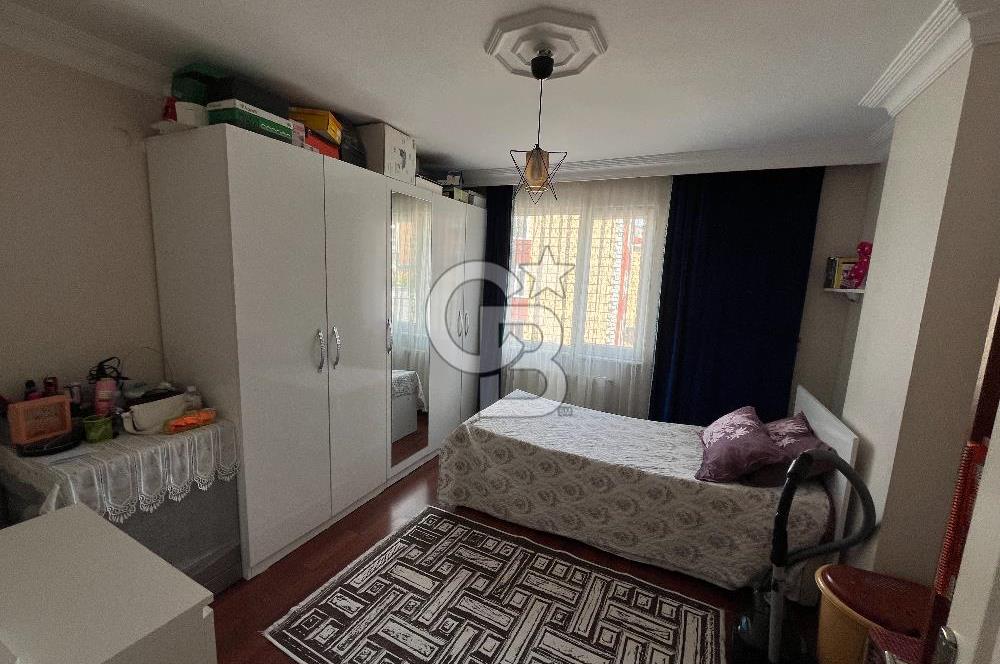 GAZİOSMANPAŞA BAĞLARBAŞI KEÇE YOLU SATILIK 2+1 DAİRE 90 M2