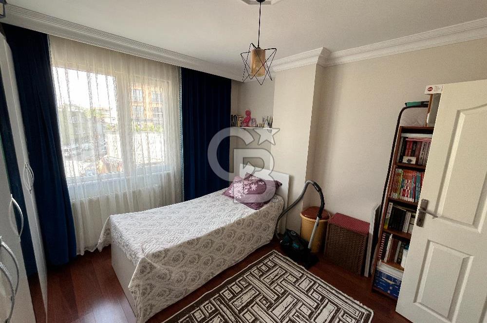 GAZİOSMANPAŞA BAĞLARBAŞI KEÇE YOLU SATILIK 2+1 DAİRE 90 M2