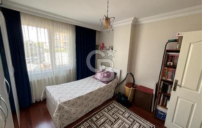 GAZİOSMANPAŞA BAĞLARBAŞI KEÇE YOLU SATILIK 2+1 DAİRE 90 M2