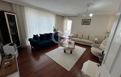 GAZİOSMANPAŞA BAĞLARBAŞI KEÇE YOLU SATILIK 2+1 DAİRE 90 M2