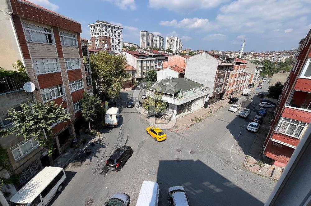 GAZİOSMANPAŞA BAĞLARBAŞI KEÇE YOLU SATILIK 2+1 DAİRE 90 M2