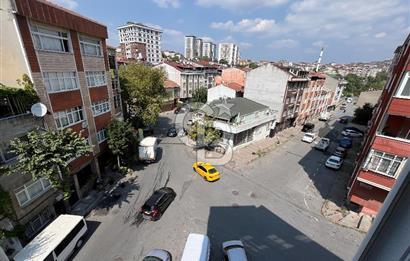 GAZİOSMANPAŞA BAĞLARBAŞI KEÇE YOLU SATILIK 2+1 DAİRE 90 M2