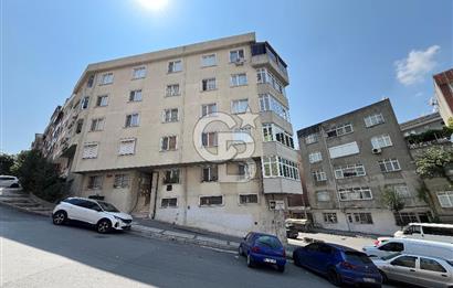 GAZİOSMANPAŞA BAĞLARBAŞI KEÇE YOLU SATILIK 2+1 DAİRE 90 M2