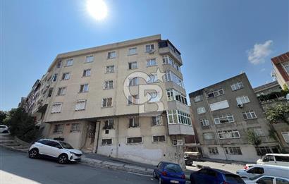 GAZİOSMANPAŞA BAĞLARBAŞI KEÇE YOLU SATILIK 2+1 DAİRE 90 M2