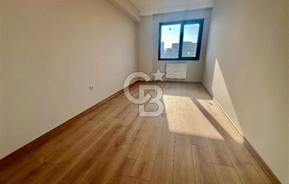 BORNOVA ÇAMDİBİ TUVAL YAPI'DA KİRALIK ÖN CEPHE 3+1