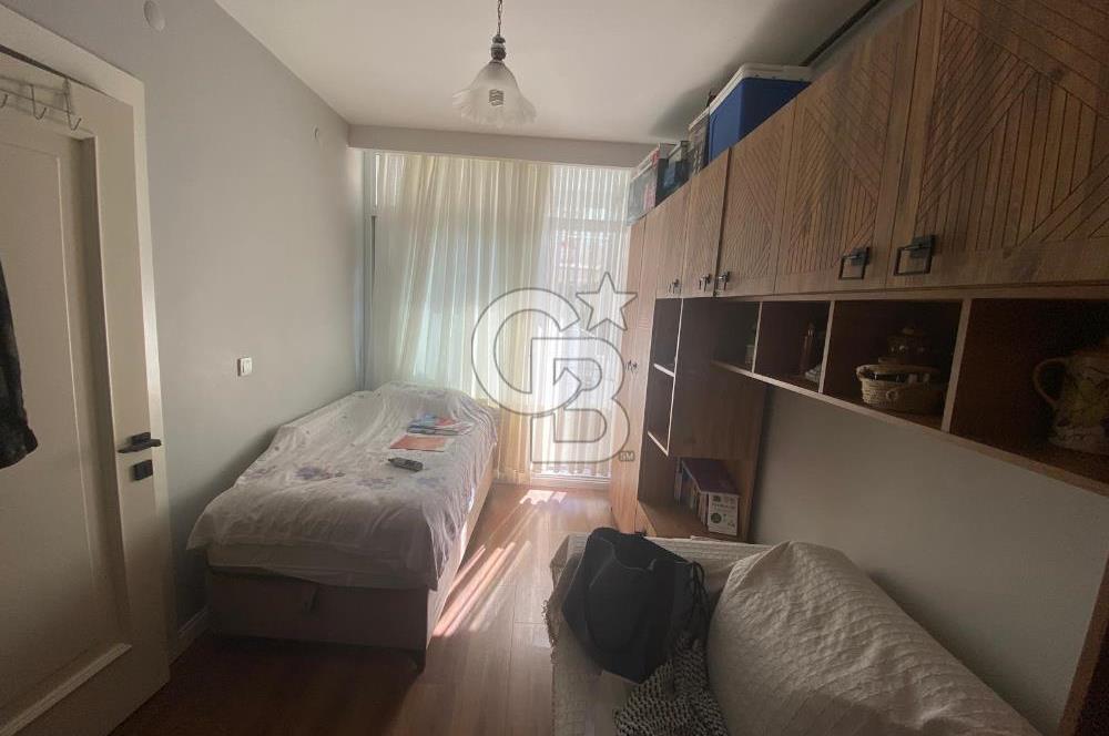 KARŞIYAKA DONANMACI 2+1 FIRSAT SATILIK DAİRE