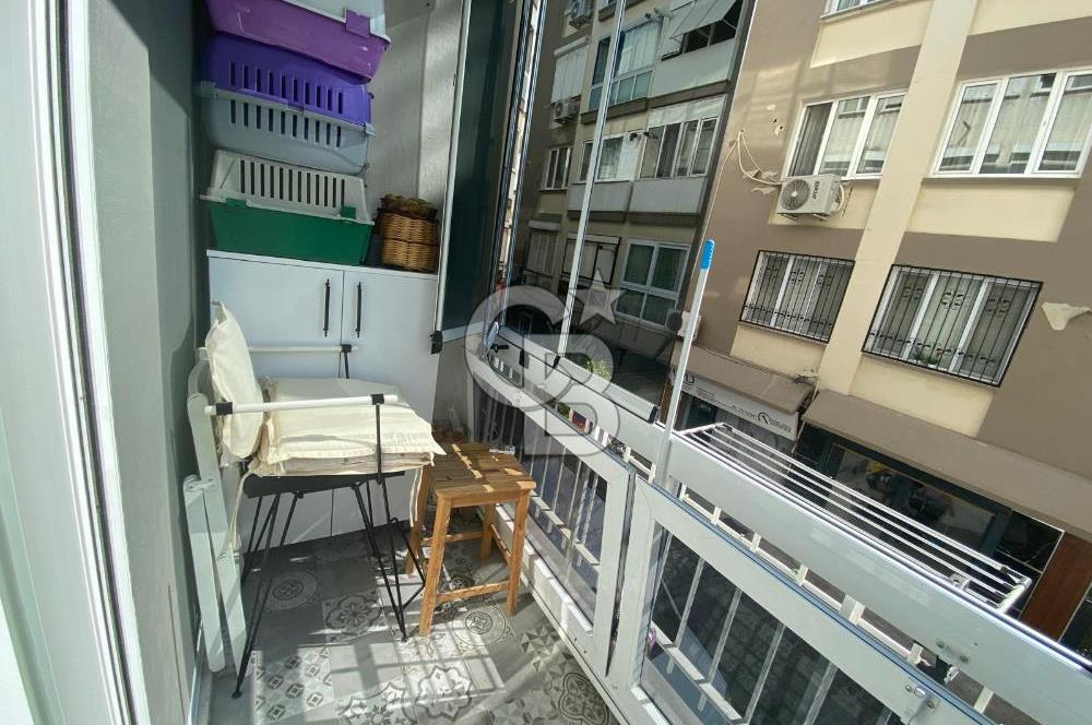 KARŞIYAKA DONANMACI 2+1 FIRSAT SATILIK DAİRE