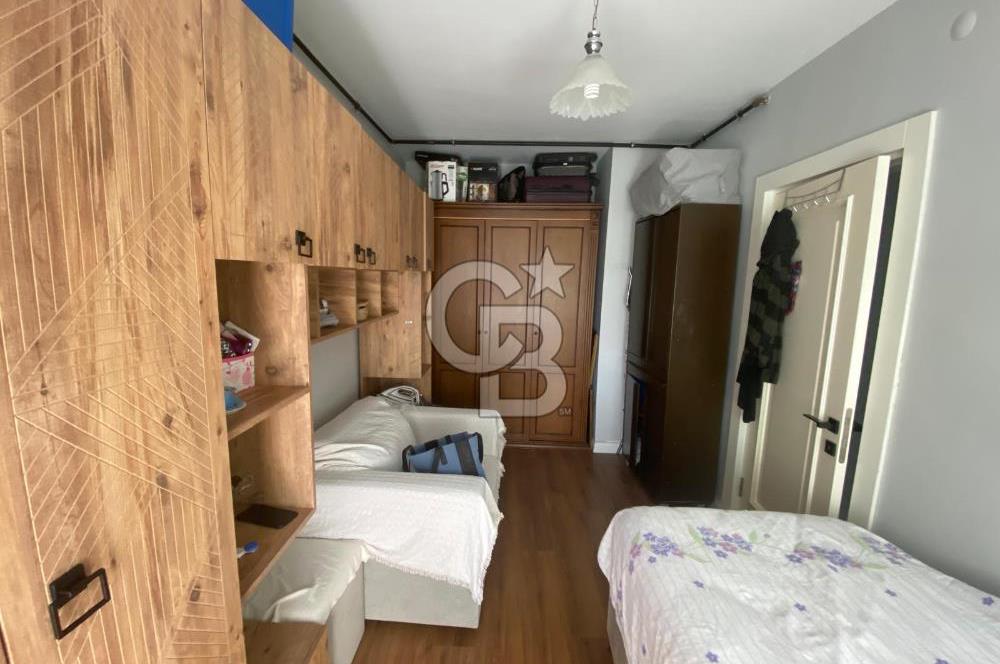 KARŞIYAKA DONANMACI 2+1 FIRSAT SATILIK DAİRE