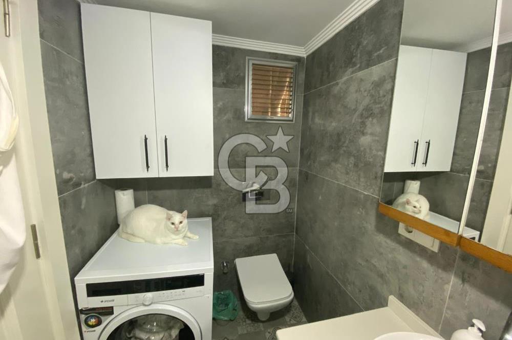 KARŞIYAKA DONANMACI 2+1 FIRSAT SATILIK DAİRE