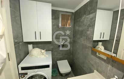 KARŞIYAKA DONANMACI 2+1 FIRSAT SATILIK DAİRE