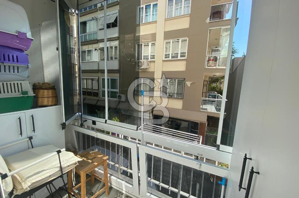 KARŞIYAKA DONANMACI 2+1 FIRSAT SATILIK DAİRE