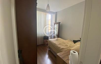 KARŞIYAKA DONANMACI 2+1 FIRSAT SATILIK DAİRE