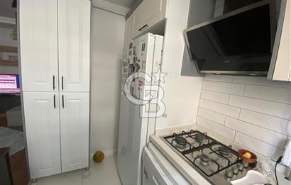 KARŞIYAKA DONANMACI 2+1 FIRSAT SATILIK DAİRE