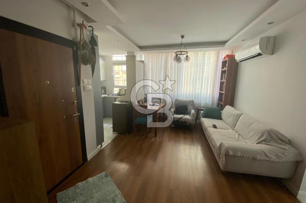 KARŞIYAKA DONANMACI 2+1 FIRSAT SATILIK DAİRE