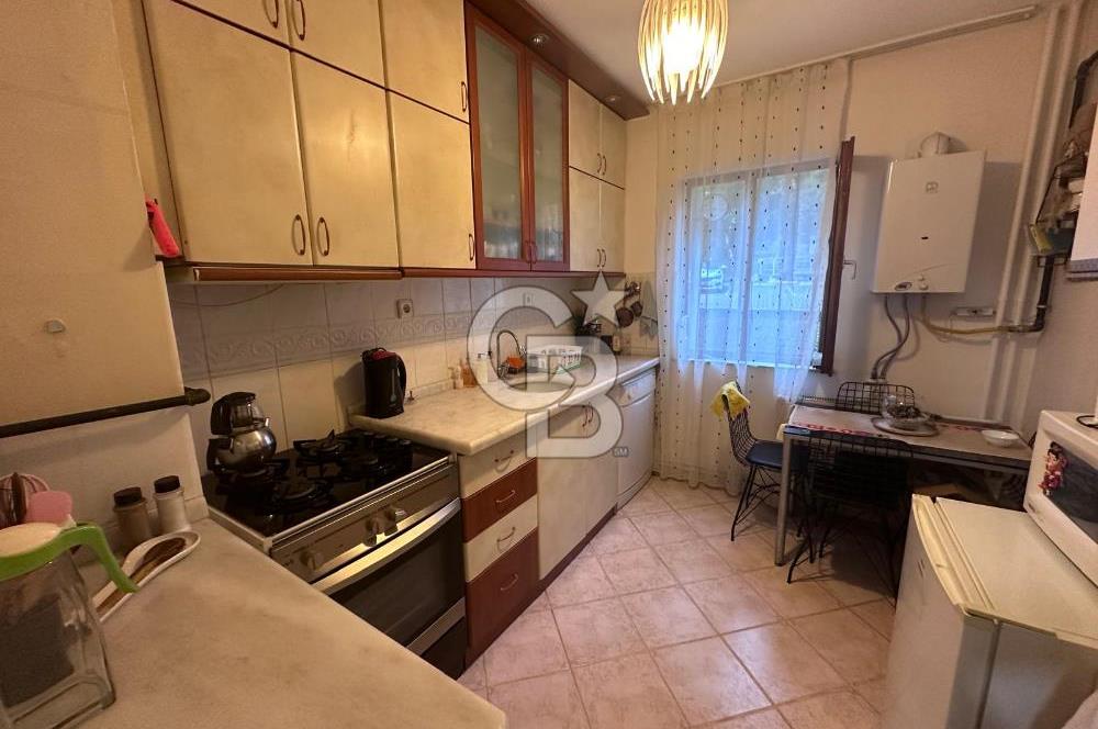 CB ERVA DAN ÇAYYOLU OYAK 3 SİTESİNDE SATILIK 3+1 FIRSAT DAİRE