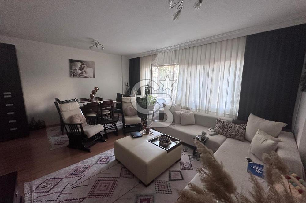 CB ERVA DAN ÇAYYOLU OYAK 3 SİTESİNDE SATILIK 3+1 FIRSAT DAİRE