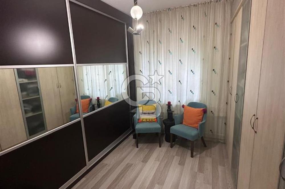 CB ERVA DAN ÇAYYOLU OYAK 3 SİTESİNDE SATILIK 3+1 FIRSAT DAİRE