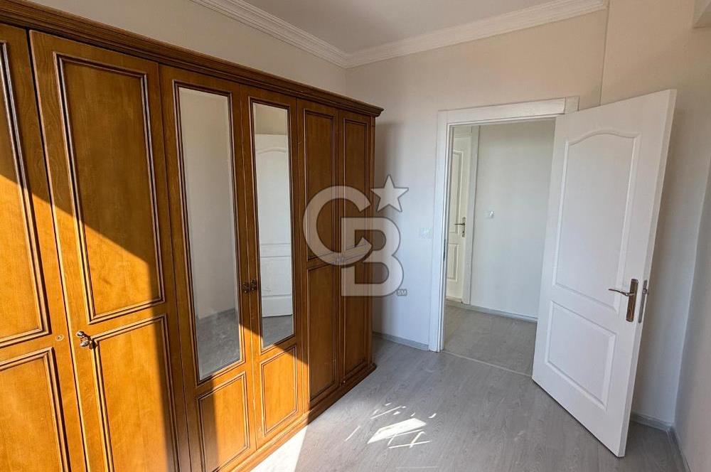 COLDWELL BANKER'DEN TEKEREK AKDO CİVARI KİRALIK 3+1 DAİRE