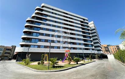 CB EAGLE'Dan E-RESIDENCE'DA 3+1 171 m² ULTRA LÜKS ARAKAT DAİRE