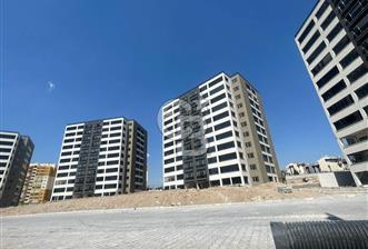 ERYAMAN ATA MAHALLESİNDE YENİ PROJEDE 4+1 SATILIK DAİRE