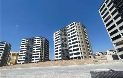 ERYAMAN ATA MAHALLESİNDE YENİ PROJEDE 4+1 SATILIK DAİRE