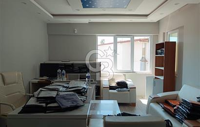 YALOVA MERKEZ SATILIK OFİS!..