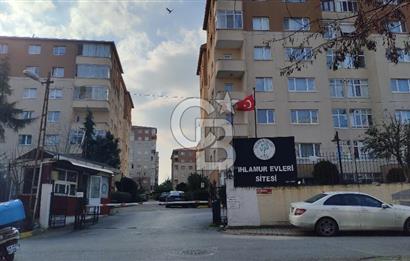 ÜMRANİYE IHLAMUR EVLERİ SİTESİNDE 100 M2(NET) 2+1 DAİRE