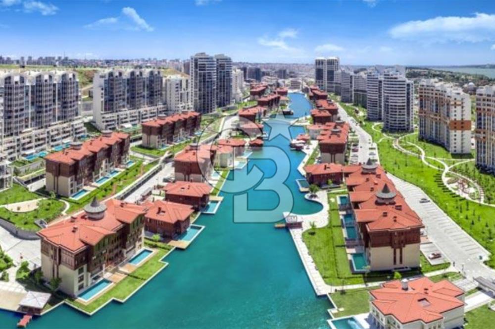 BOSPHORUS DA KİRALIK 4+1 EŞYALI MUHTEŞEM YALI DAİRESİ