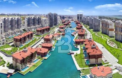 BOSPHORUS DA KİRALIK 4+1 EŞYALI MUHTEŞEM YALI DAİRESİ