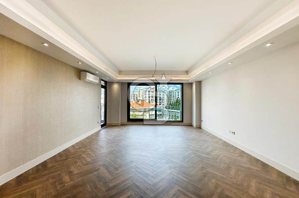 CB EAGLE'Dan E-RESIDENCE'DA 3+1 171 m² ULTRA LÜKS ARAKAT DAİRE