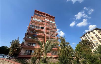 Karşıyaka Ketenci Sitesi 3+1 Deniz Manzaralı Satılık Daire